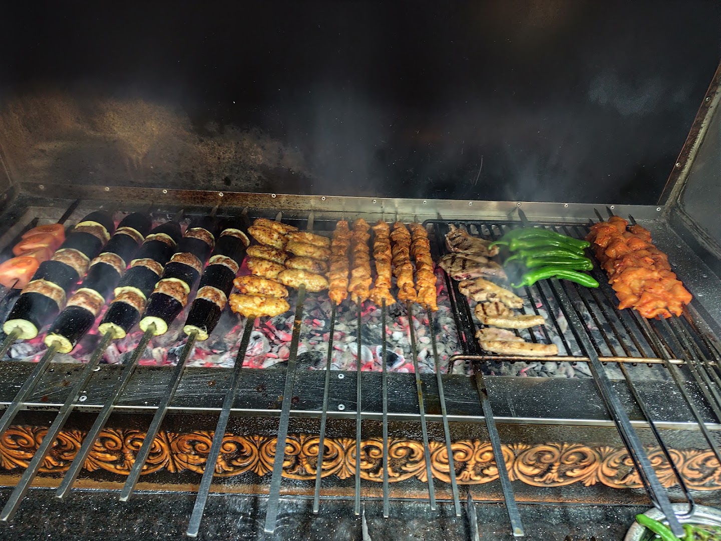 Anatolia Ristorante Pizza Kebap Grill Bar