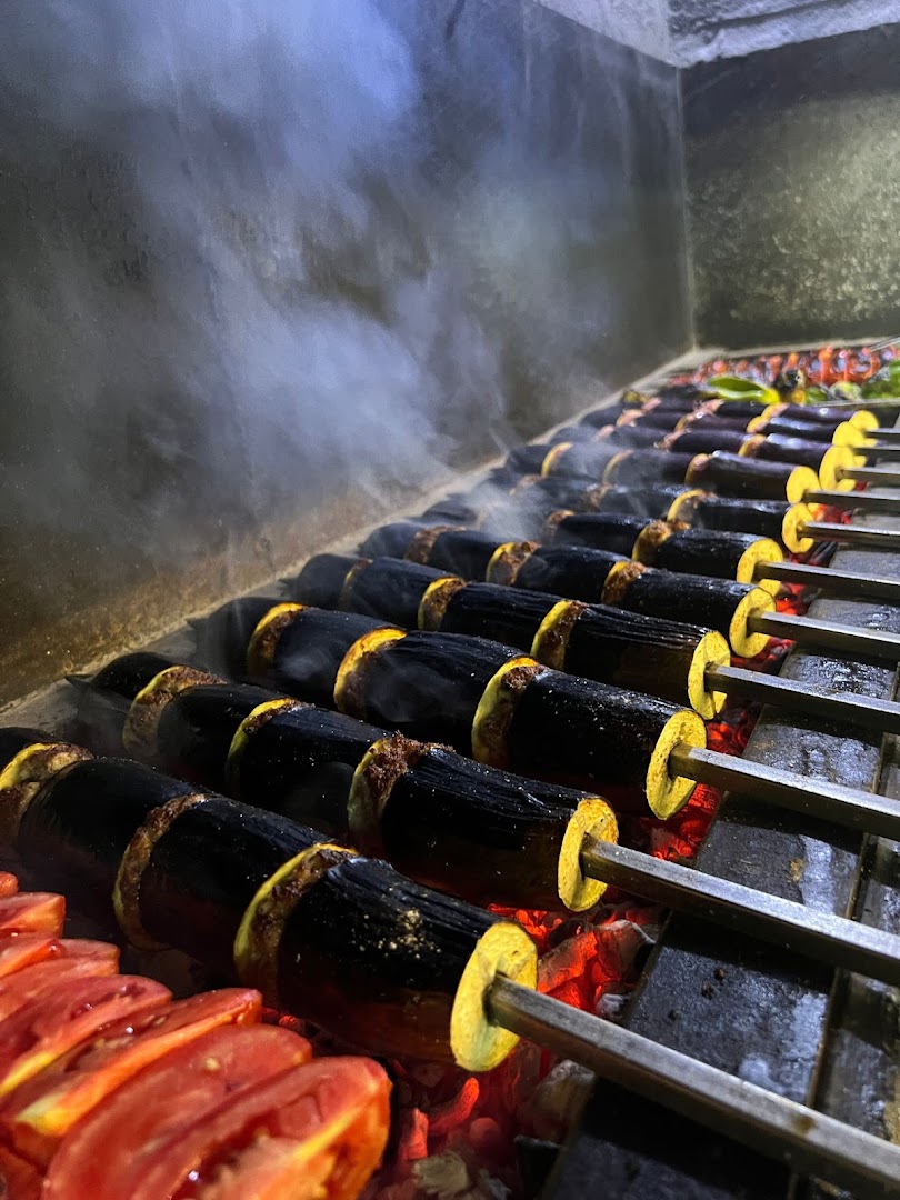 Anatolia Ristorante Pizza Kebap Grill Bar