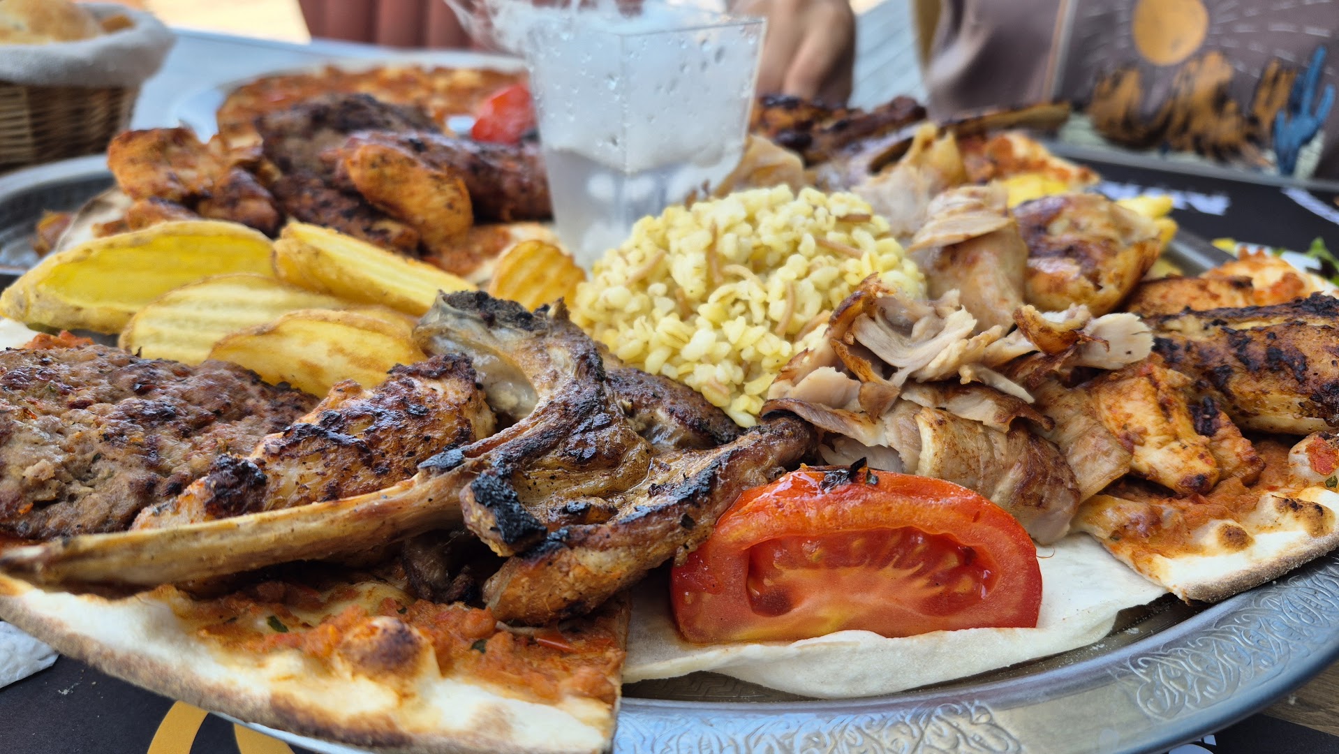 Anatolia ristorante