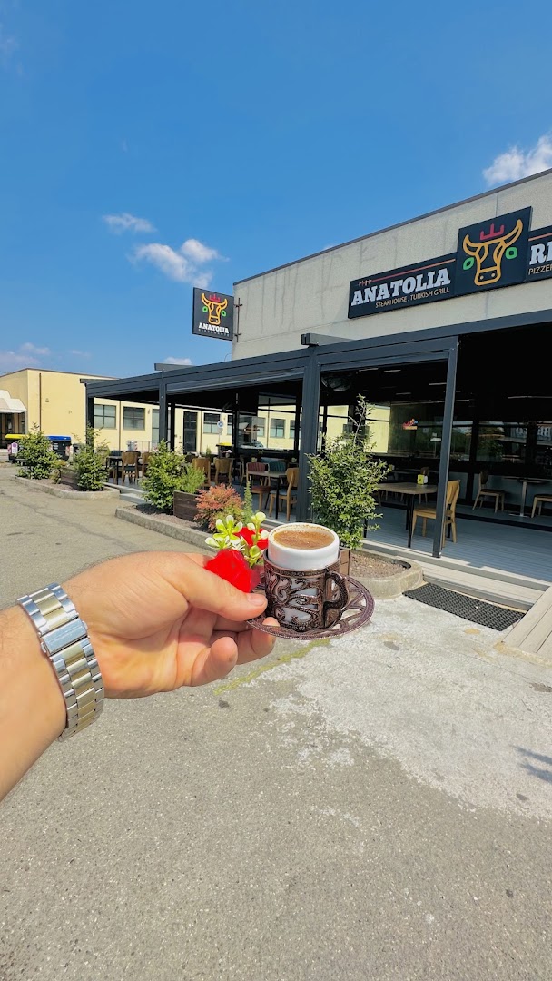 Anatolia ristorante