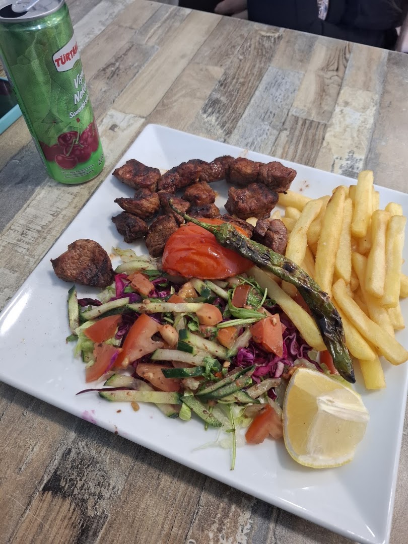 Anatolia - Turkish Grill Pizza Kebap