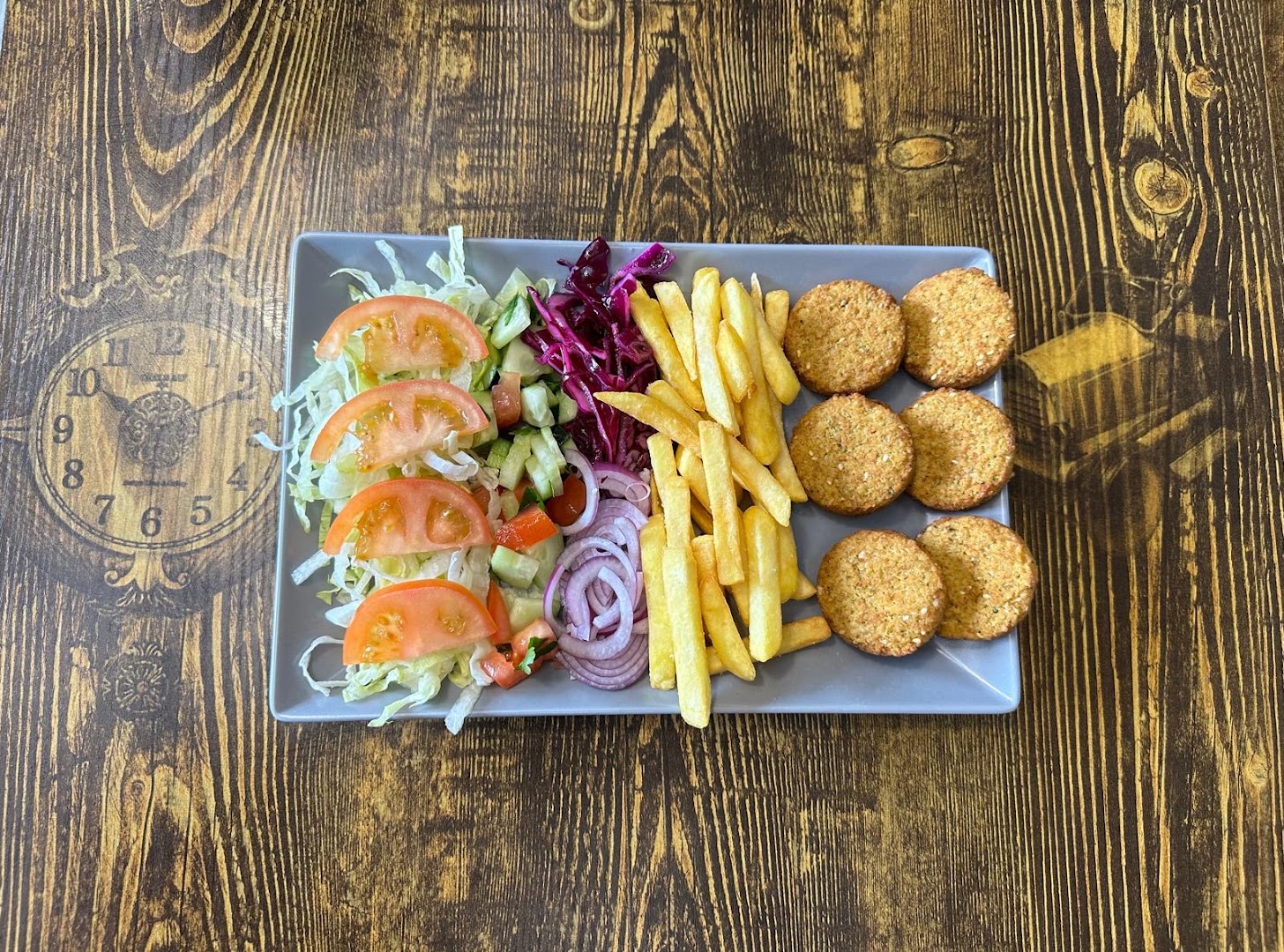 Anatolia Turkish Kebap Pizzeria