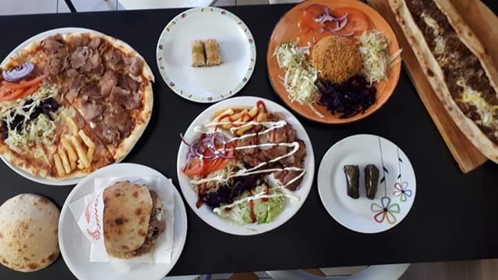Anatolia Turkish Kebap