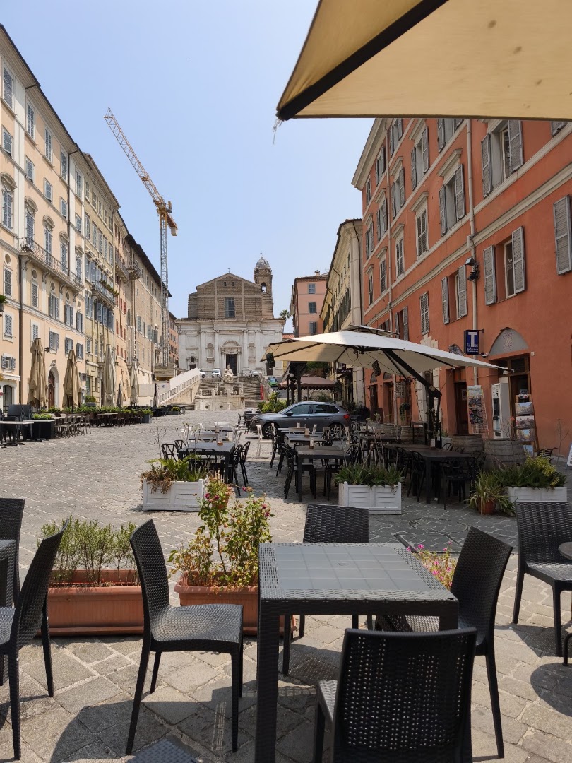 ANburger Ancona