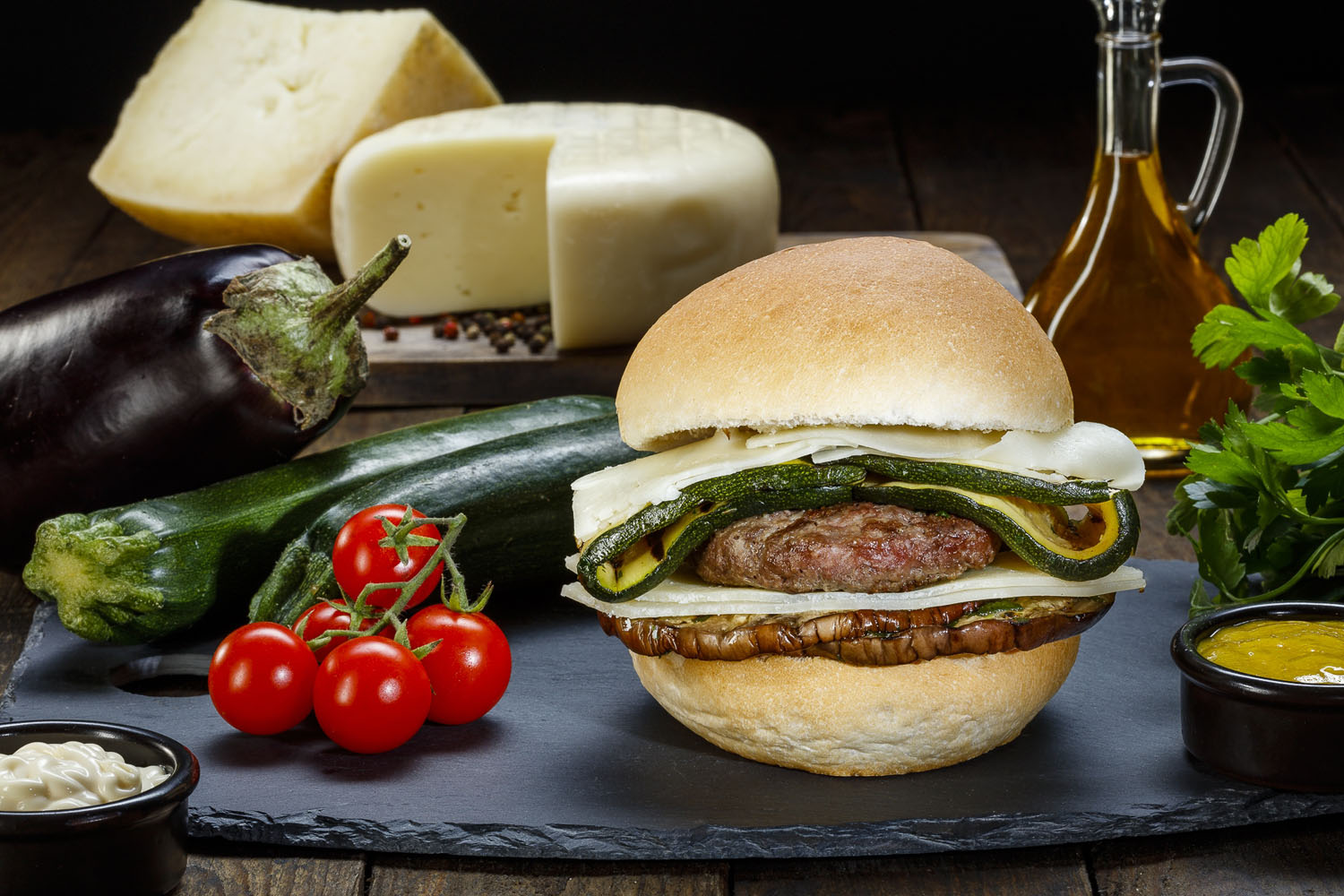 ANburger Ancona