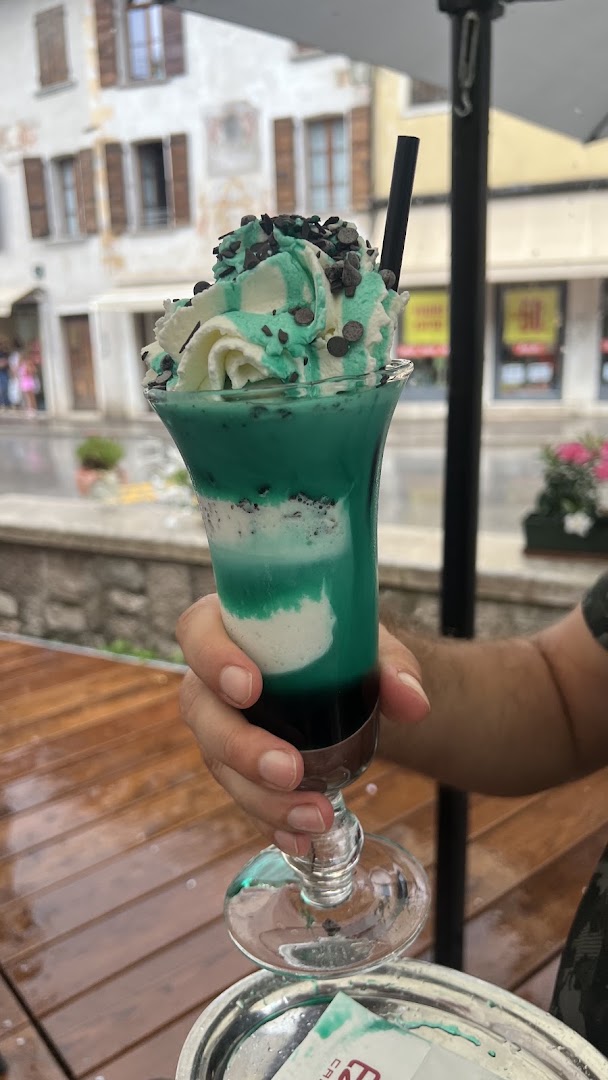 Anca Masa - Bar & Gelateria