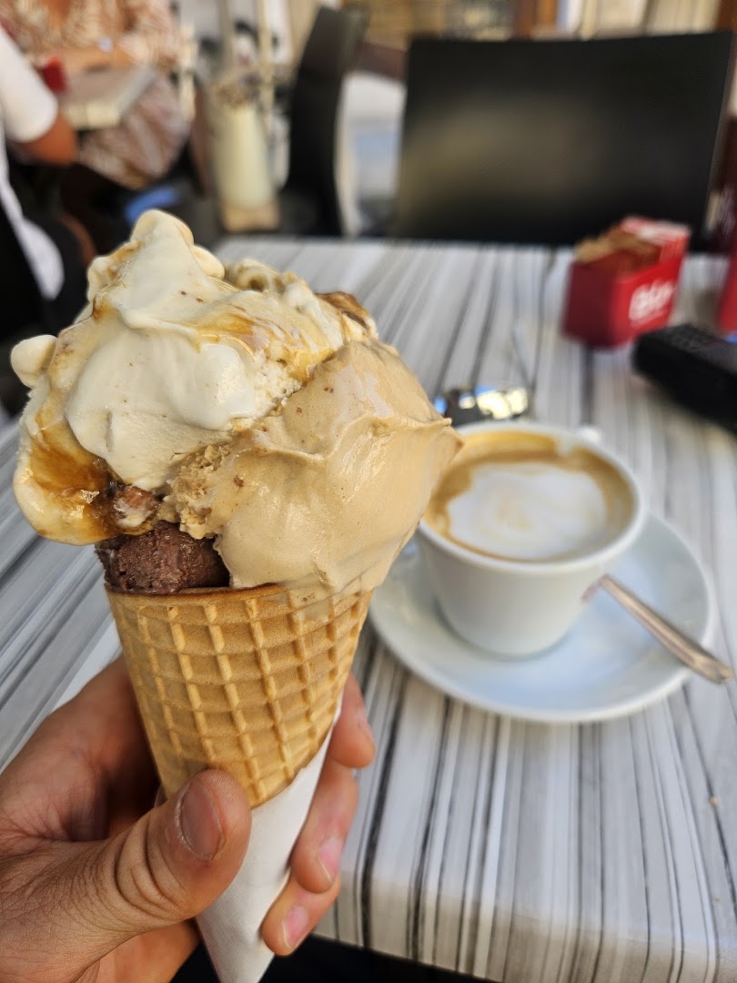 Anca Masa - Bar & Gelateria