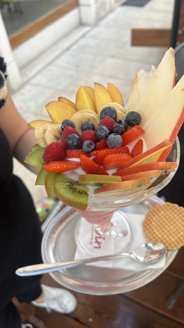 Anca Masa - Bar & Gelateria
