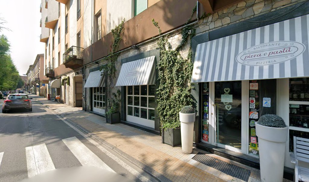 Ance Di Fiorenzo Bove, Vercelli