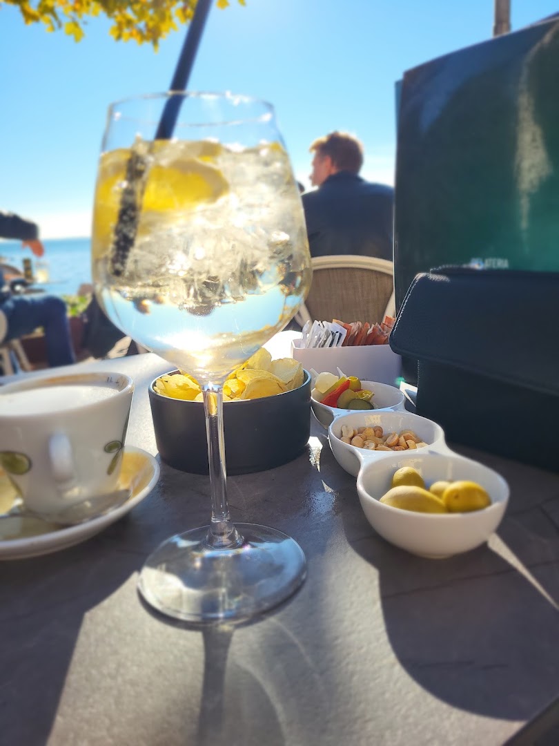 Ancora - bar e gelateria