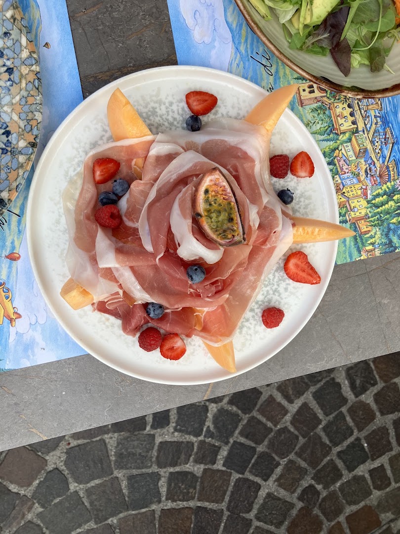 Ancora - bar e gelateria