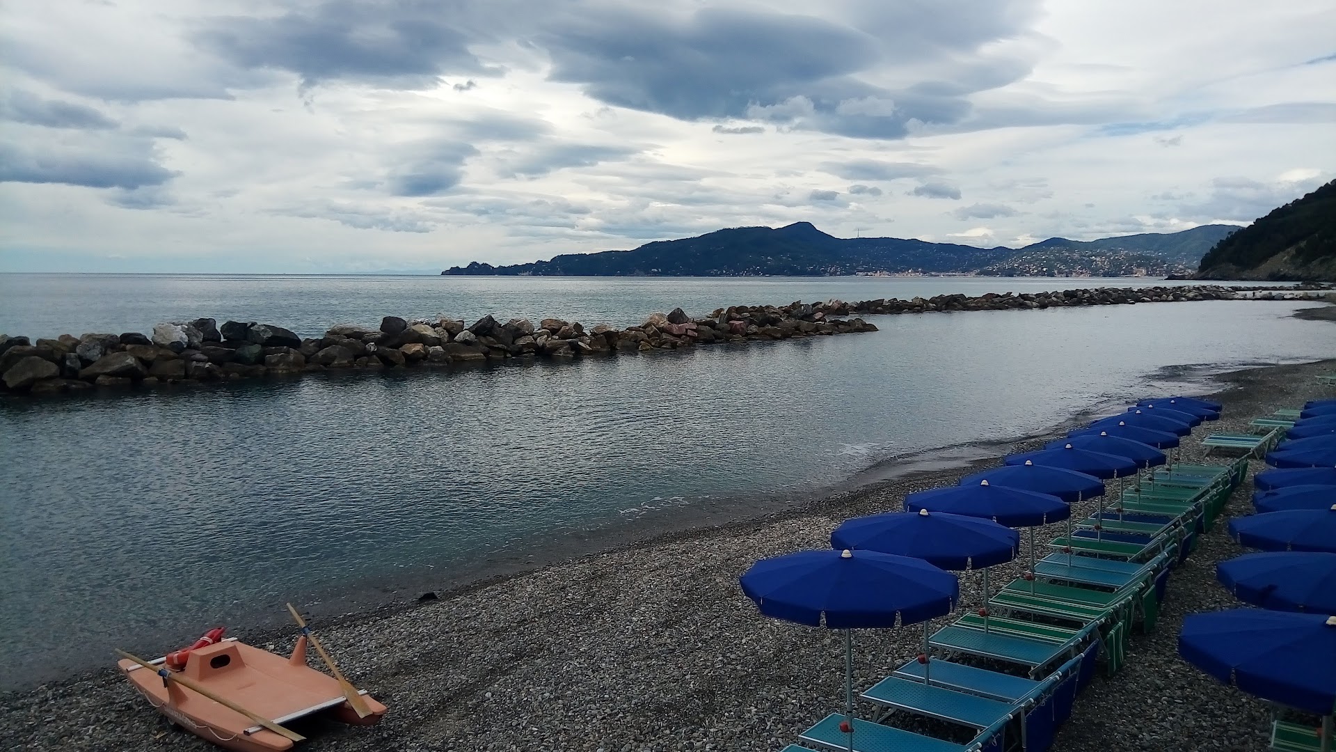 Ancora chiavari - Ristorante, Bar & Bistrot