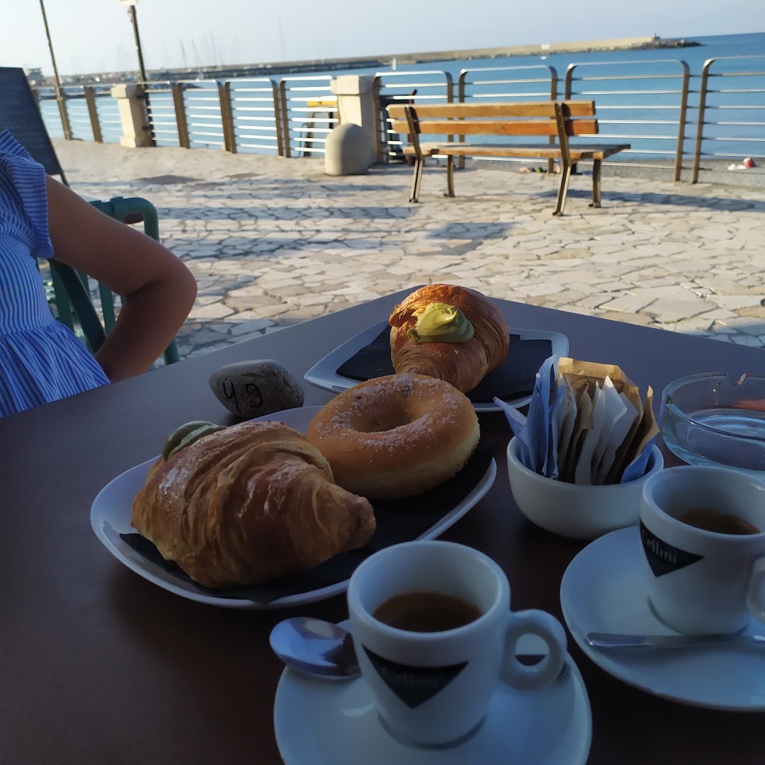 Ancora chiavari - Ristorante, Bar & Bistrot
