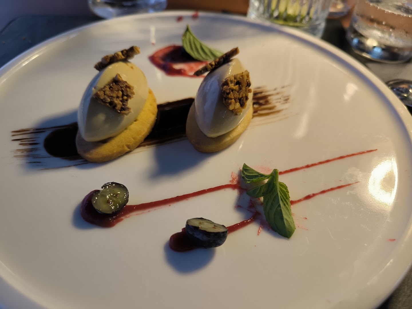 Ancora chiavari - Ristorante, Bar & Bistrot