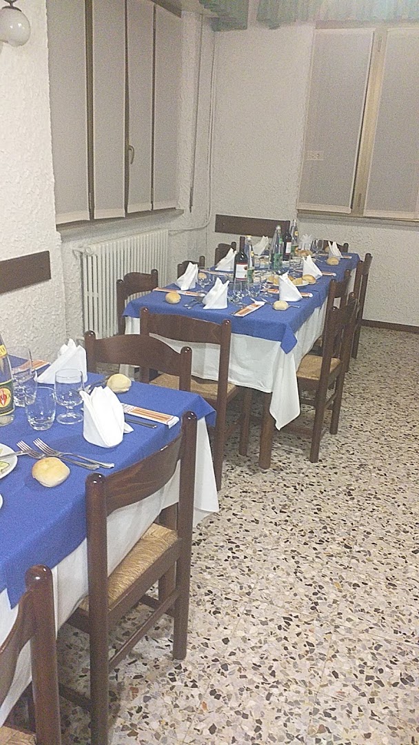 Ancora, Liscate