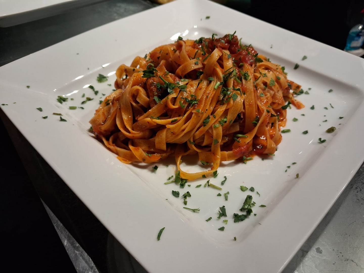 Ancòra Venezia RiALTO RESTAURANT