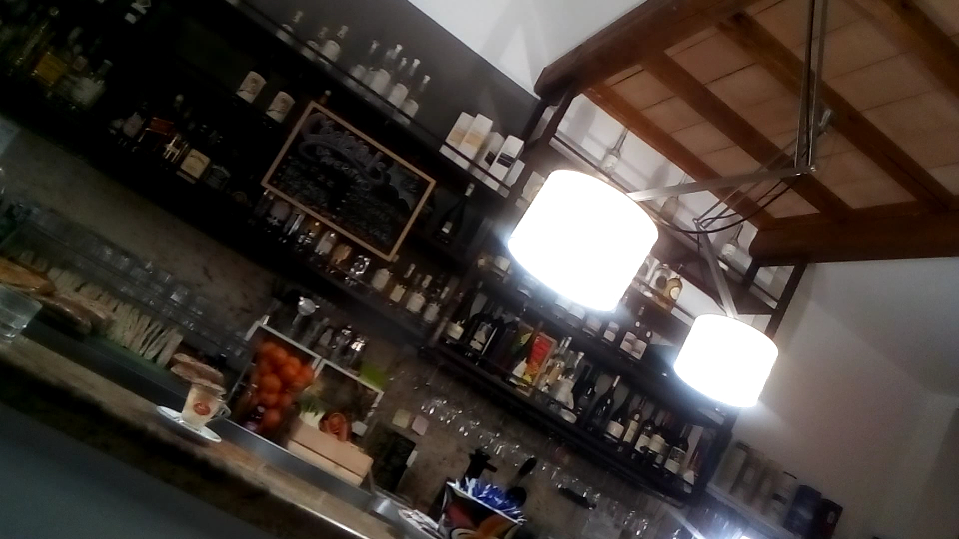 Andasìa - Bar Enoteca