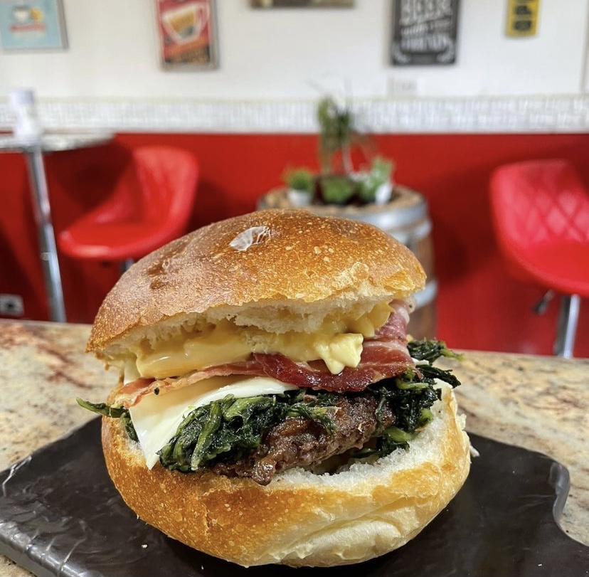 Andasìa - Bar Enoteca, Roma