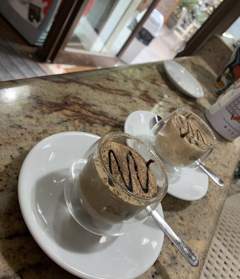Andasìa - Bar Enoteca