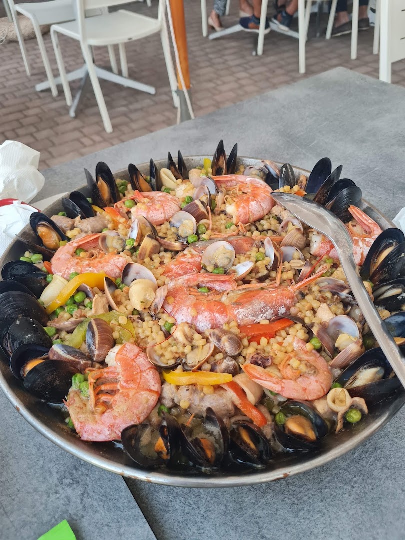 Andiamo da Michi Ristorante-Pizzeria