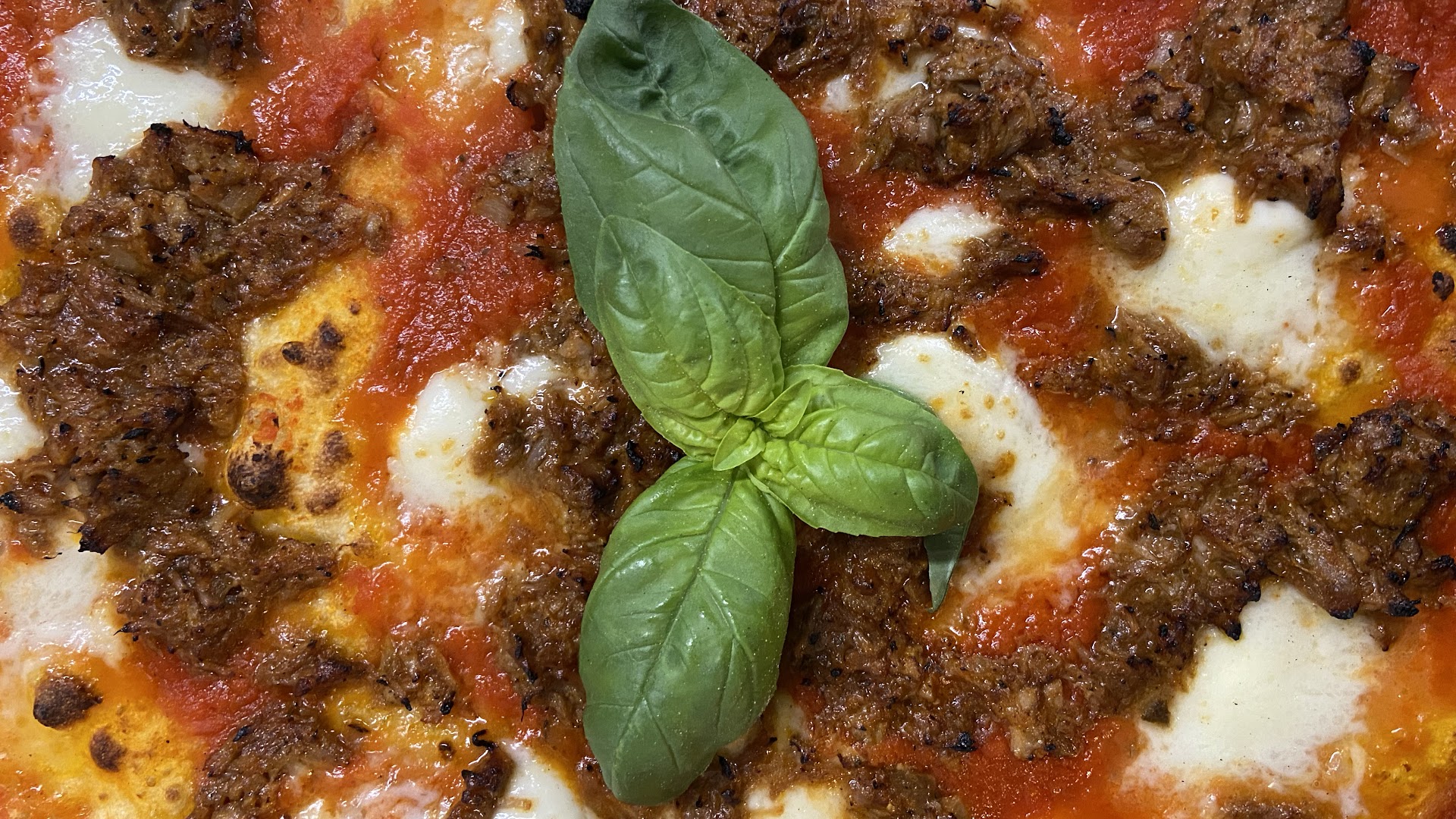 Andiamo da Michi Ristorante-Pizzeria