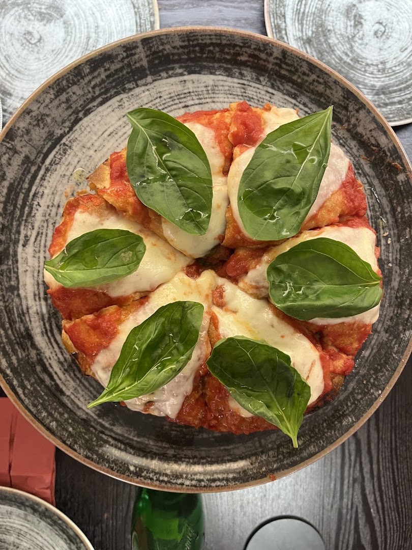 Andrè Pizzeria e Ritrovo