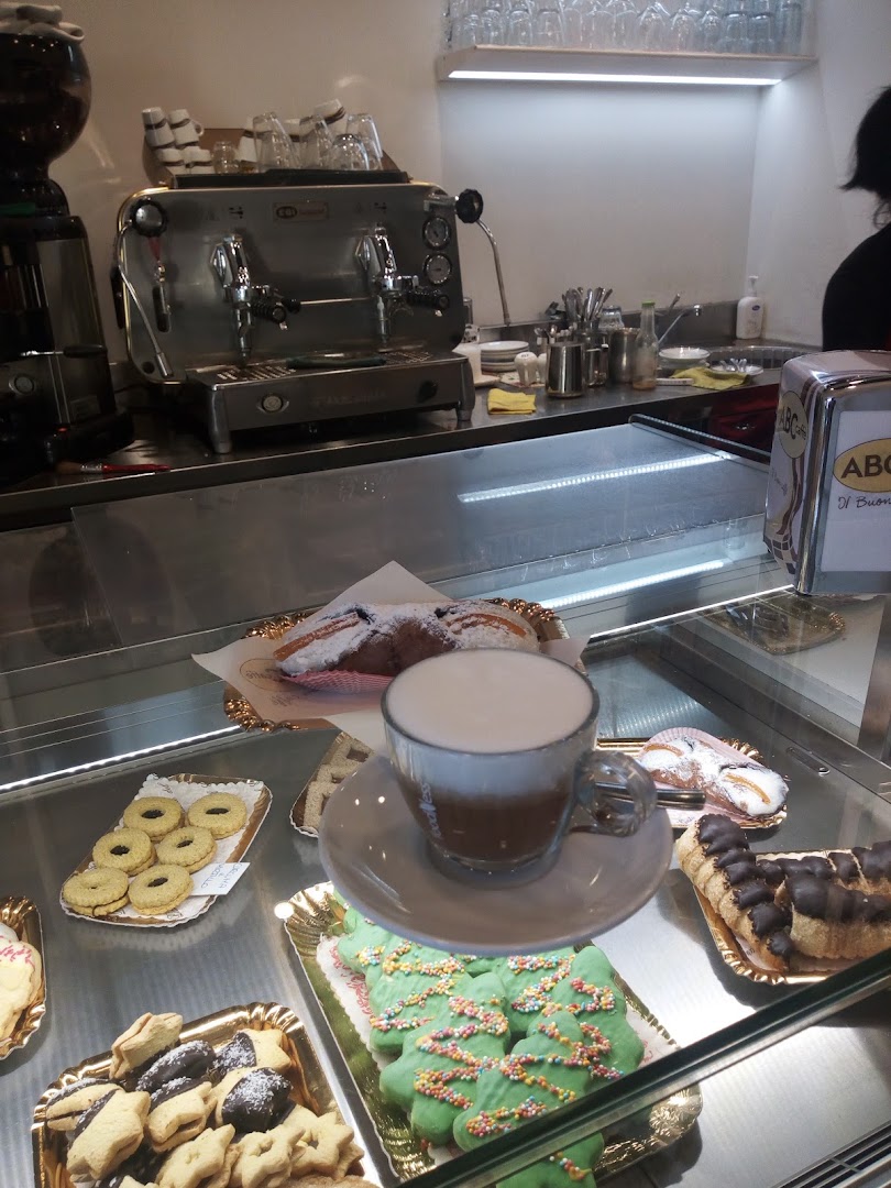 Andrea 2 Caffetteria