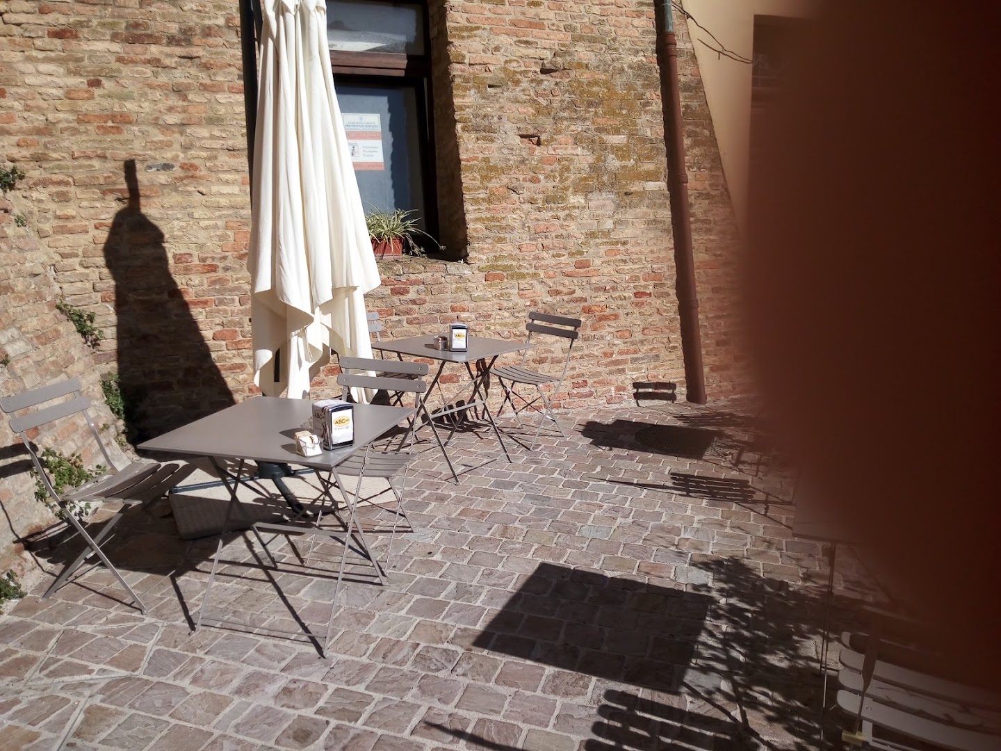Andrea 2 Caffetteria