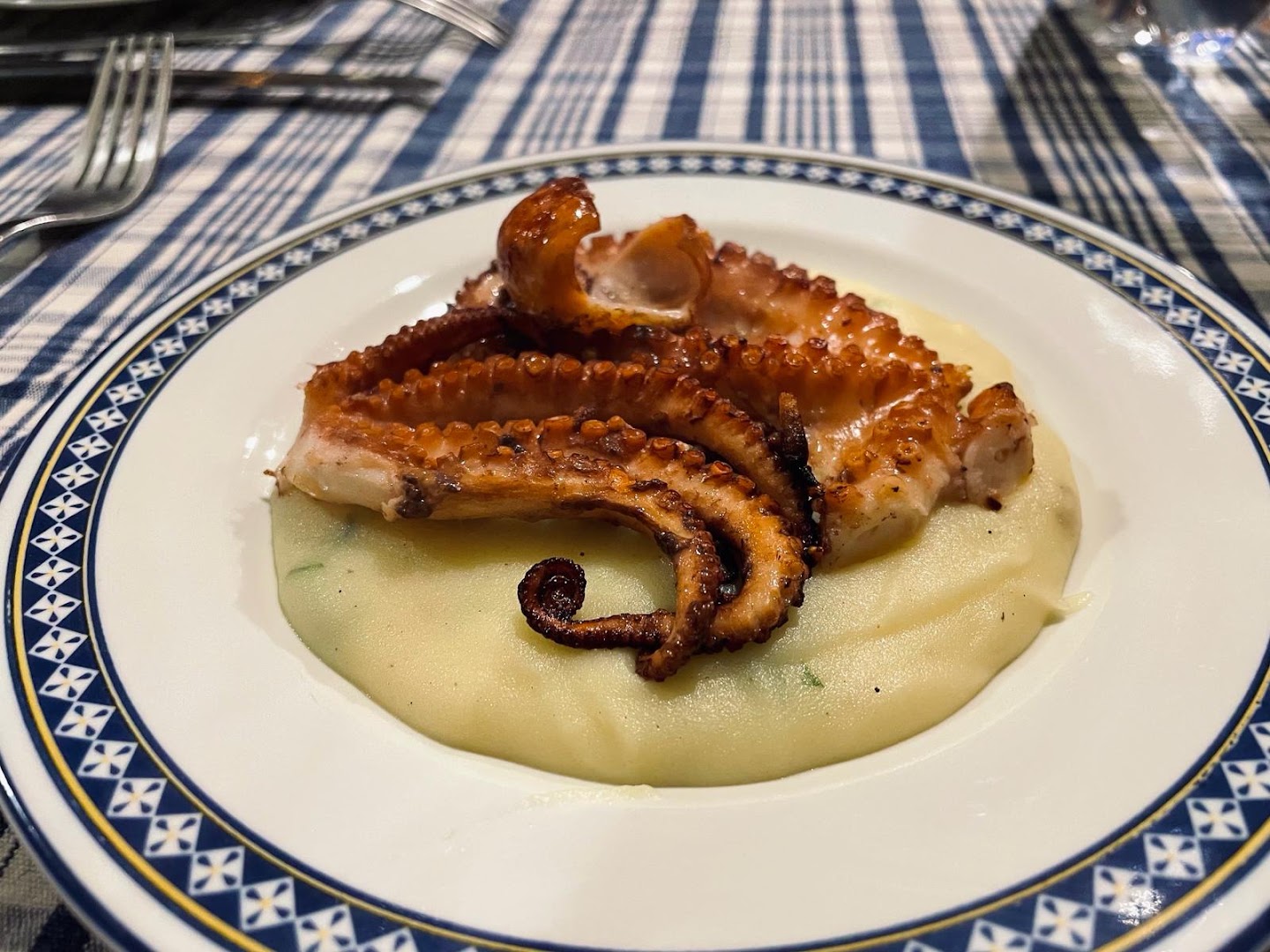 Andrea Chef Privato