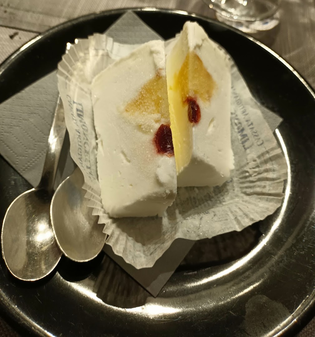 Andrea cuisine gourmet - Bisceglie