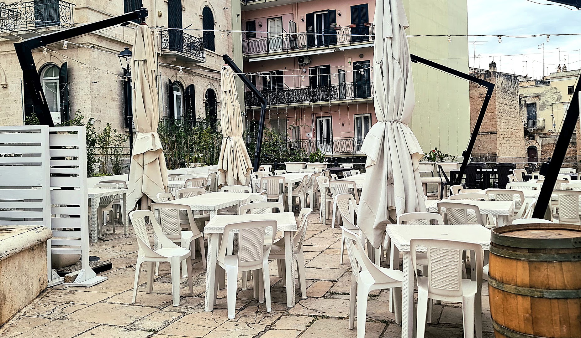 Andrea cuisine gourmet - Bisceglie