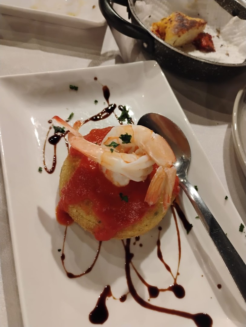 Andrea cuisine gourmet - Bisceglie, Bisceglie