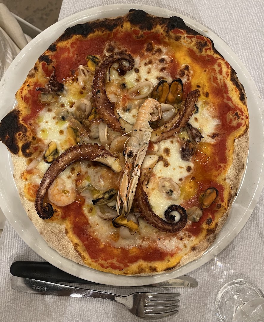 Andrea cuisine gourmet - Bisceglie