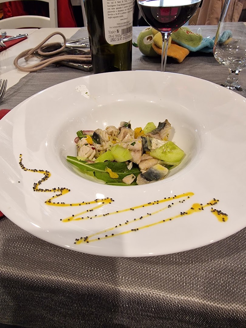 Andrea cuisine gourmet - Bisceglie