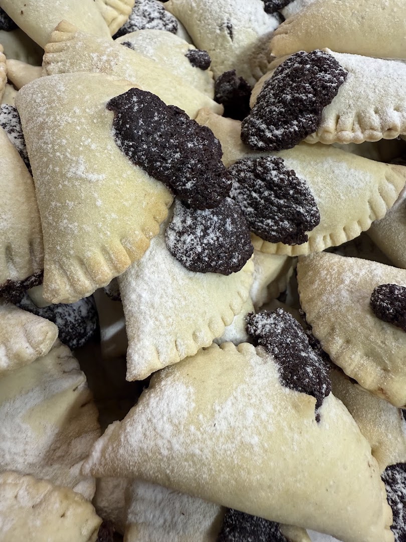 Andrea Giannone Pasticceria