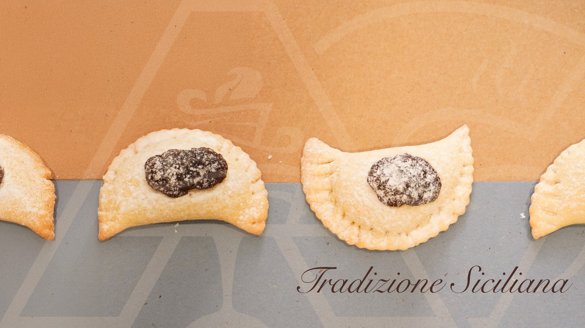 Andrea Giannone Pasticceria, Scicli