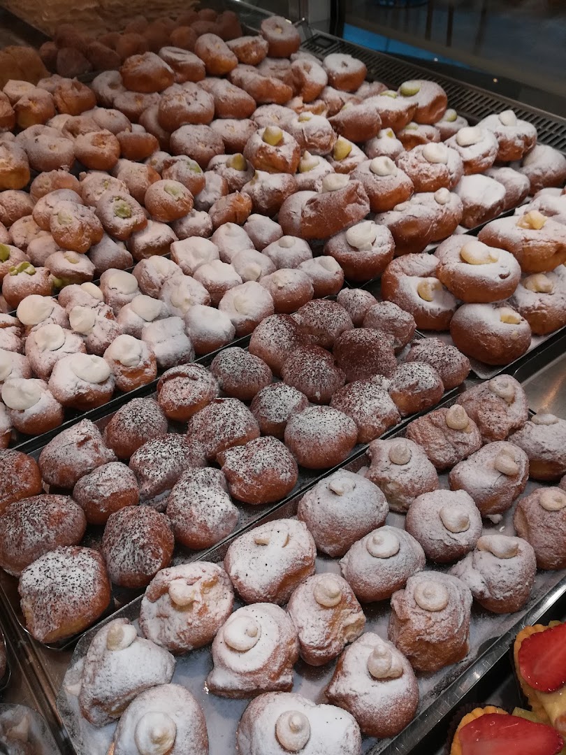 Andrea Pasticceria