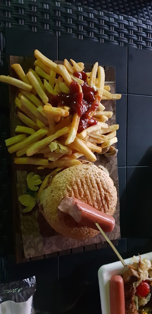 Andrea's Paninoteca, Misterbianco
