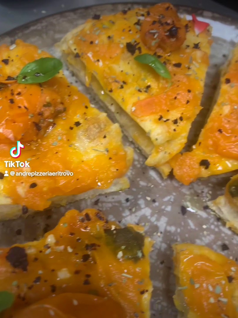 Andrè Pizzeria e Ritrovo