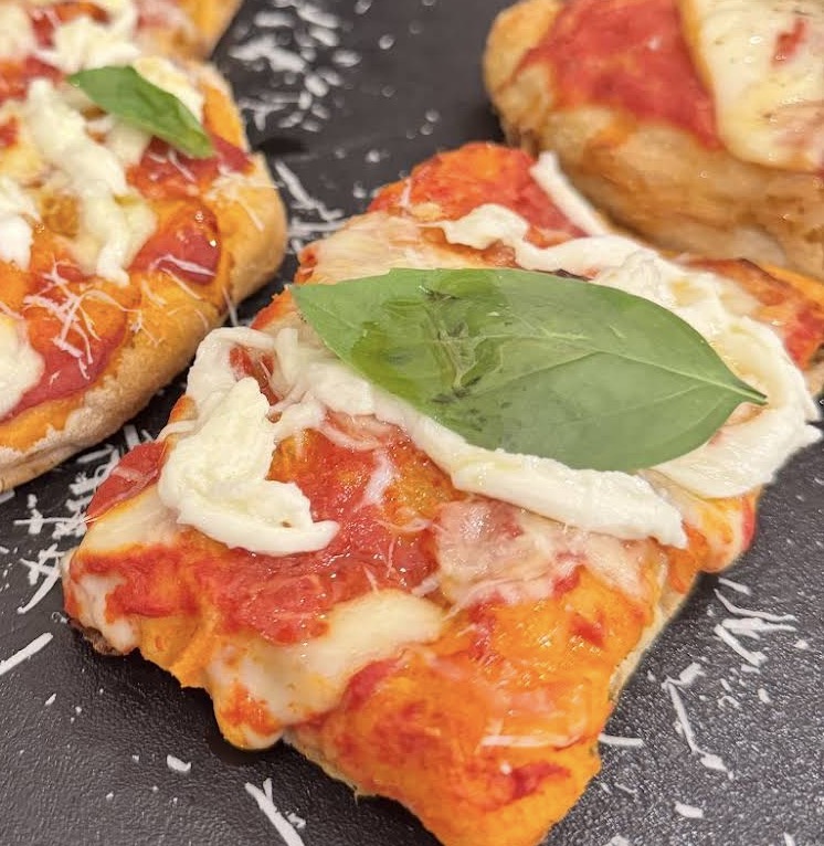 Andrè Pizzeria e Ritrovo