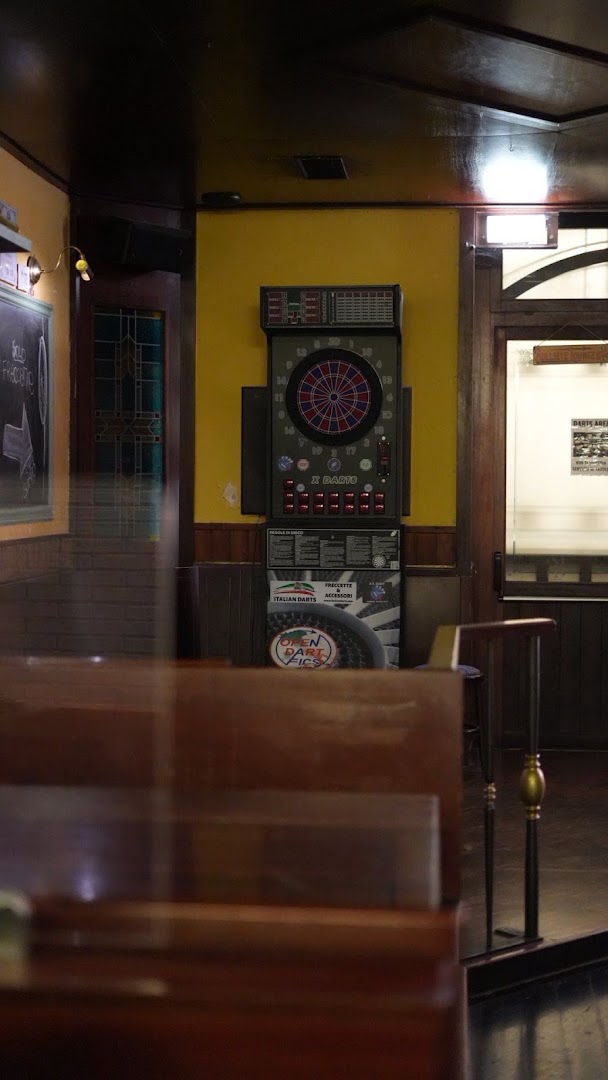 Andrew's Pub