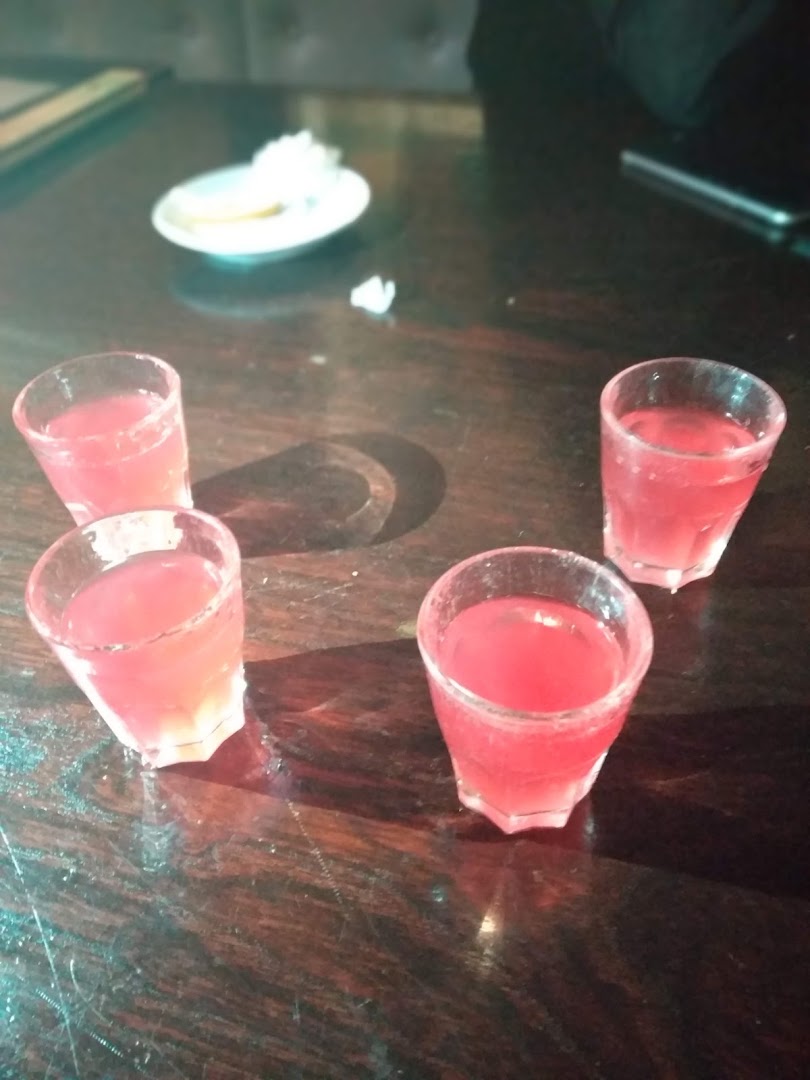 Andrew's Pub