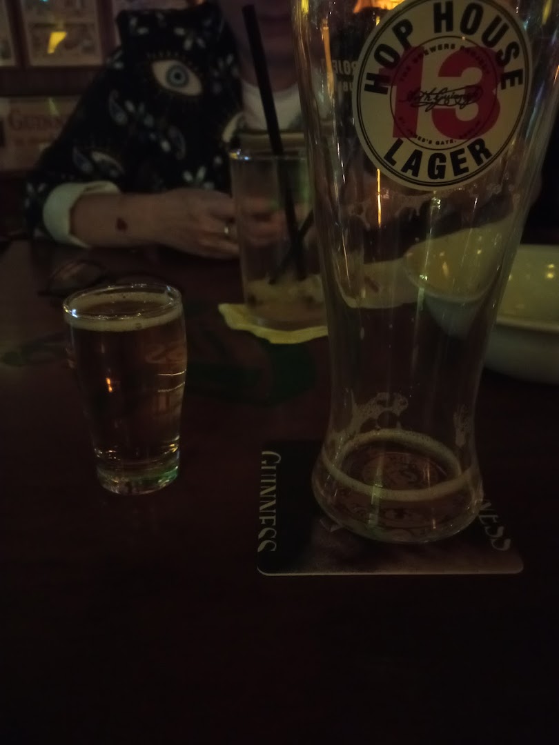 Andros Pub