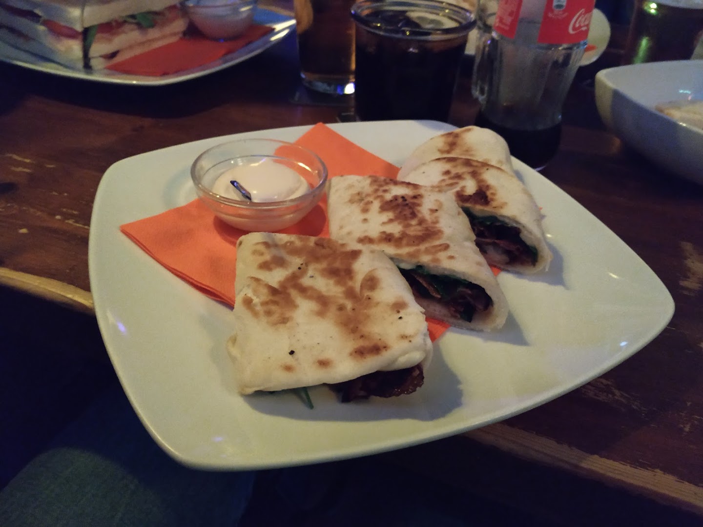 Andros Pub