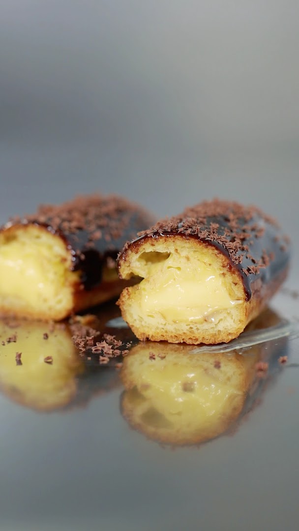 Andy Havlík - Chef Pâtissier