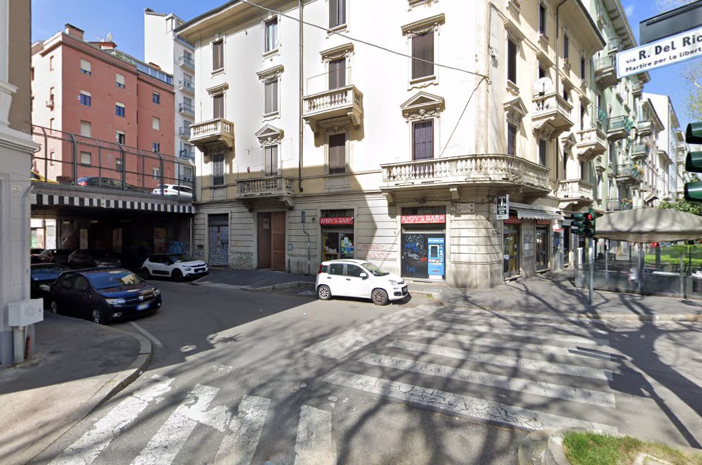 Andy's Bar, Sesto San Giovanni