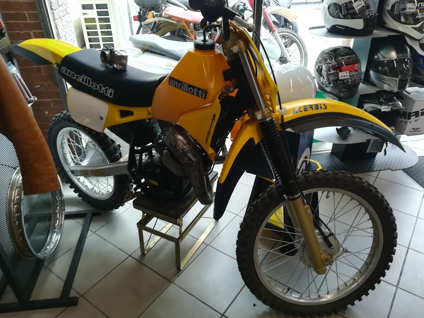 Anelli & Tondini S.R.L.S