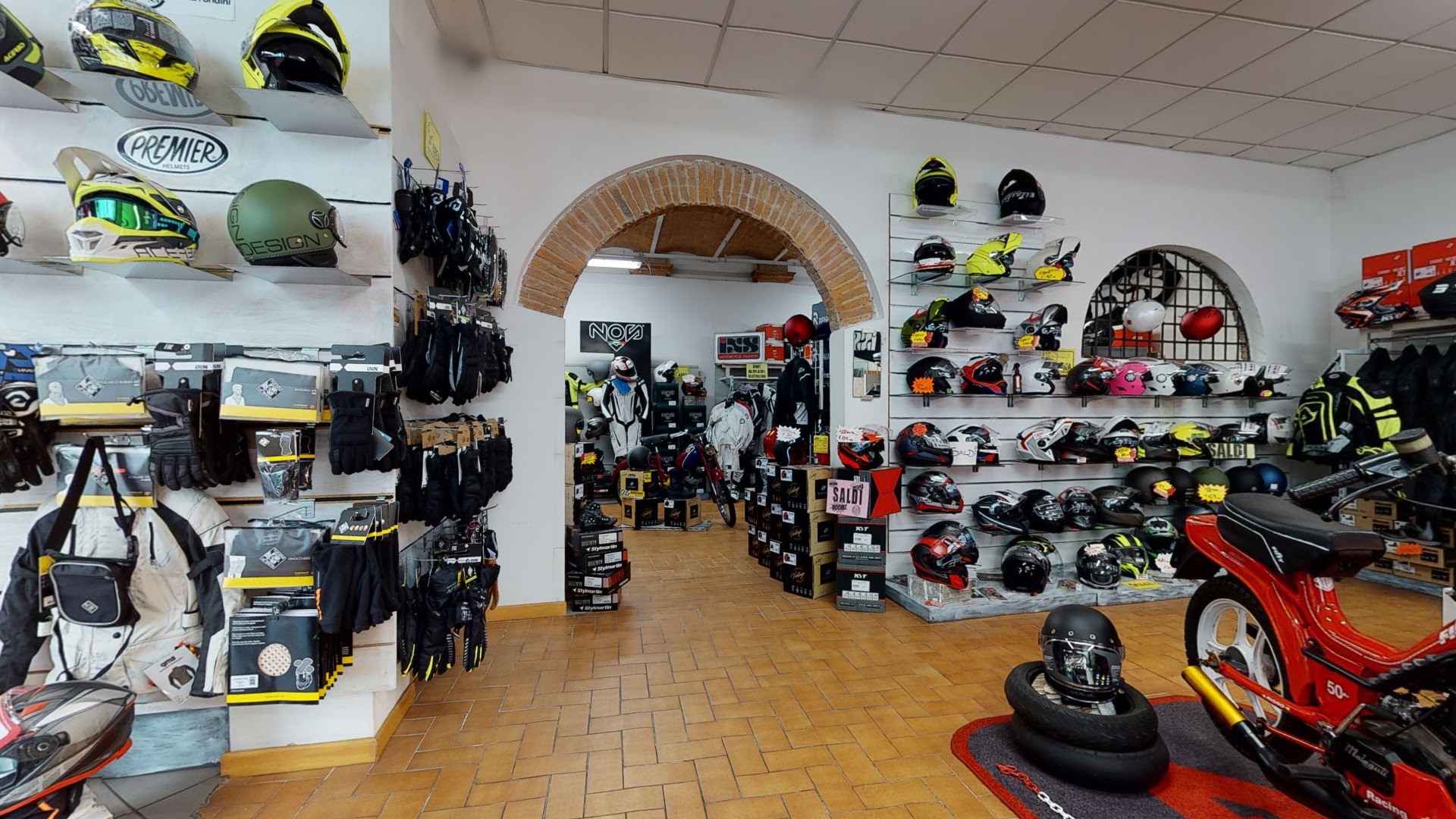 Anelli & Tondini S.R.L.S