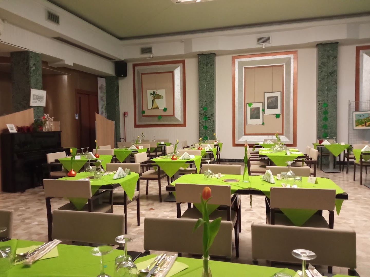 Anello D'Oro - Ristorante