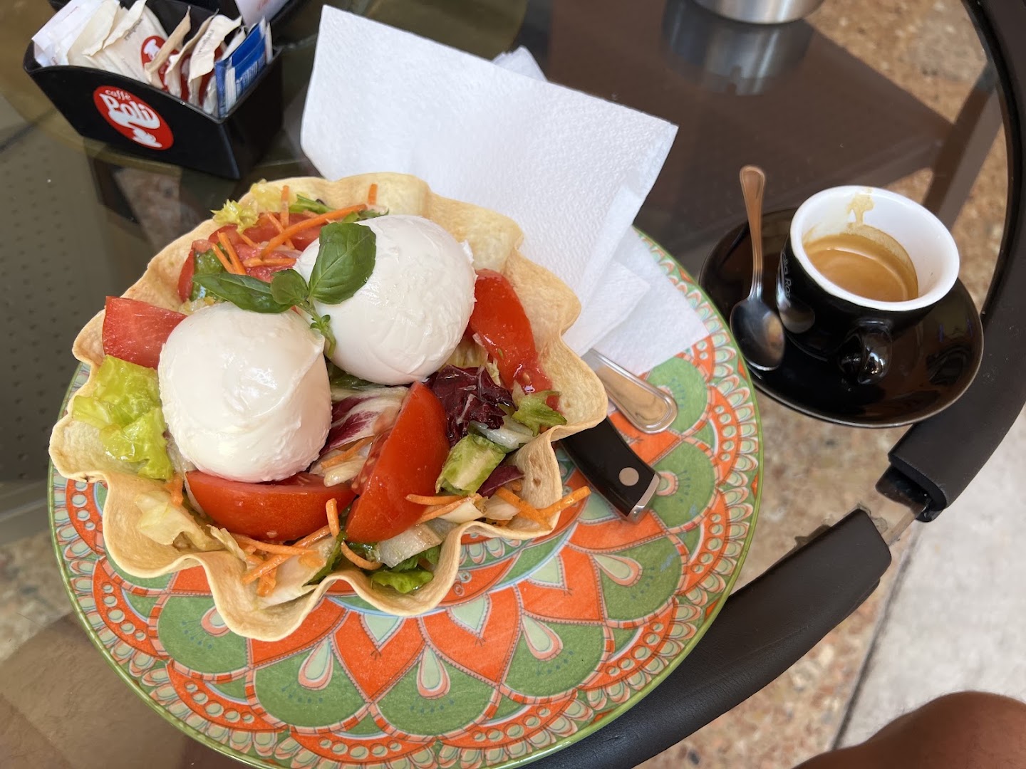 Anema & Coffee - Dalla Ros